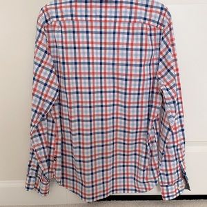 Men’s Nautica Button-Down - Size Large